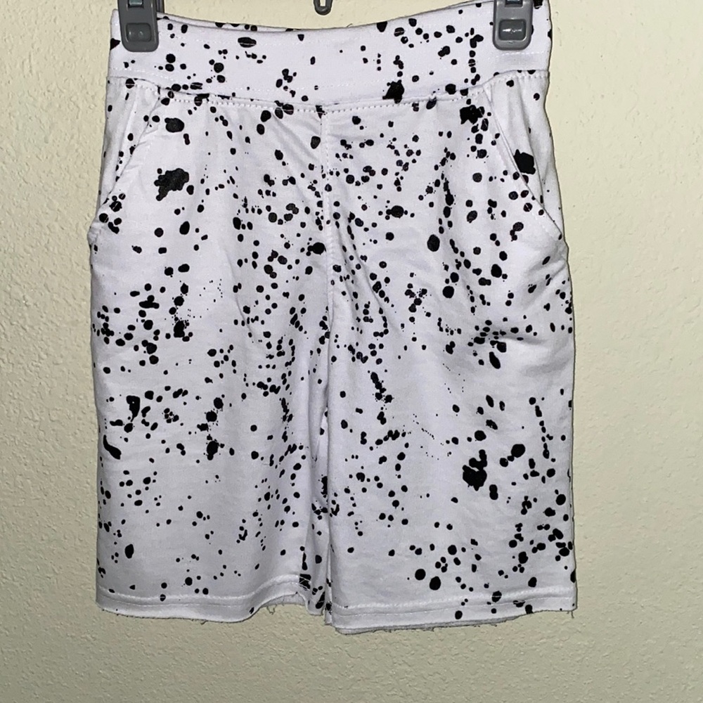 Boys Shorts NWT
